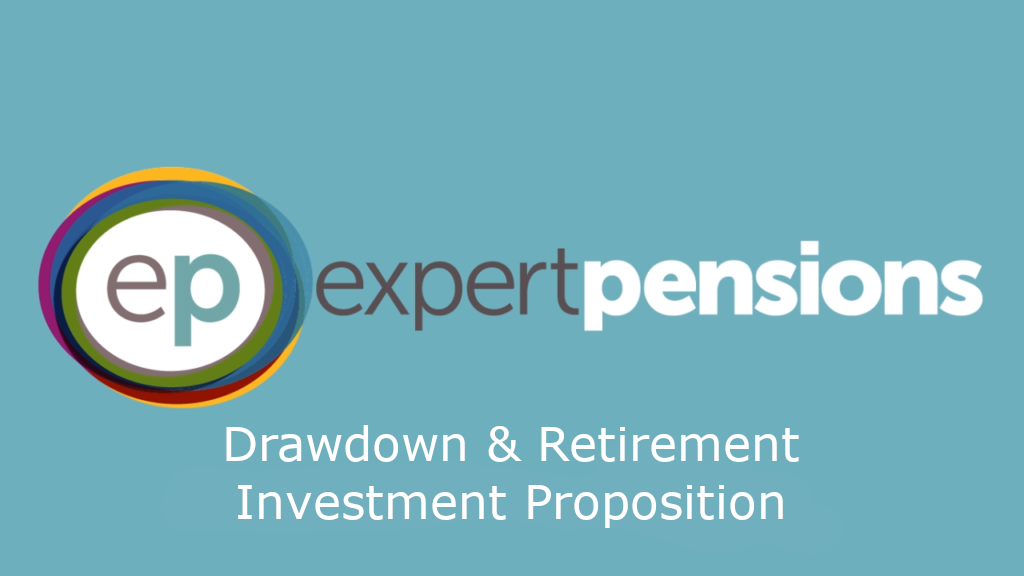 drawdown investments