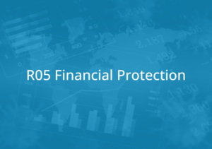 R05 Financial Protection – EP R05 Financial Protection Course