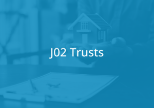 J02 Taxation of Trusts