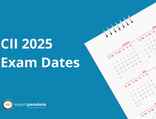 CII 2025 Exam Dates